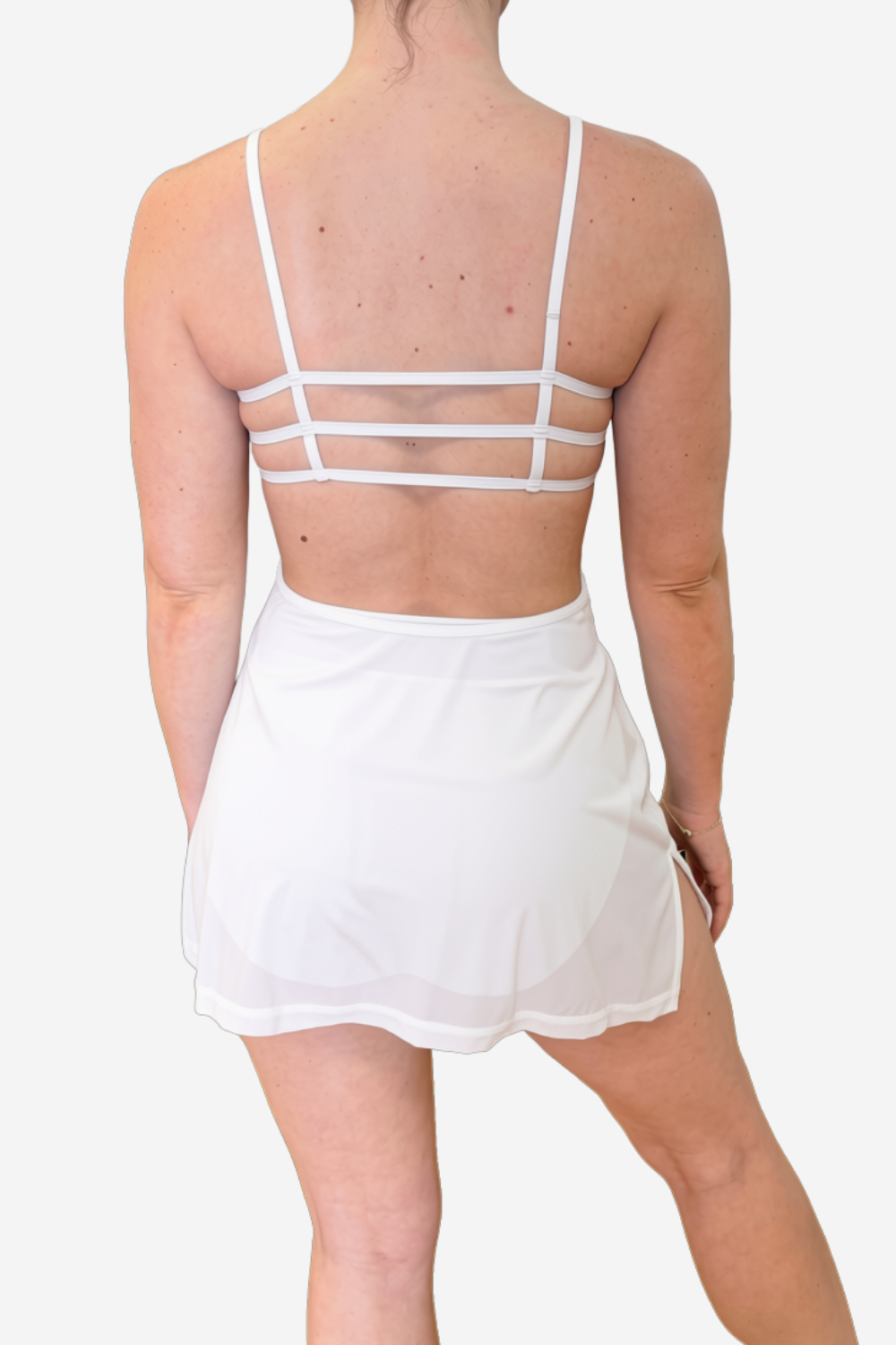 Lyrical 2 Piece- Multiple colours