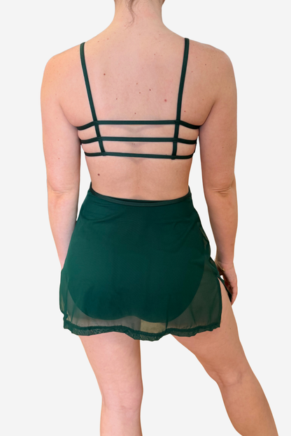 Lyrical 2 Piece- Multiple colours