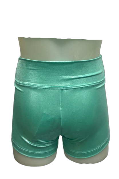Kylie Sparkle Shorts
