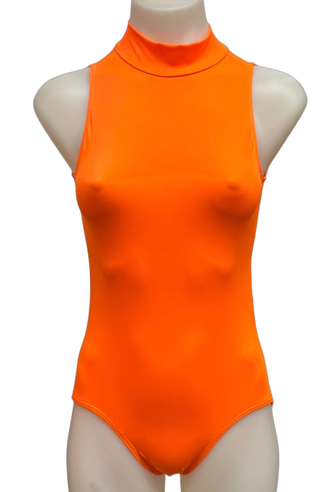 Katie Leotard