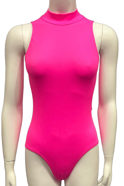 Katie Leotard