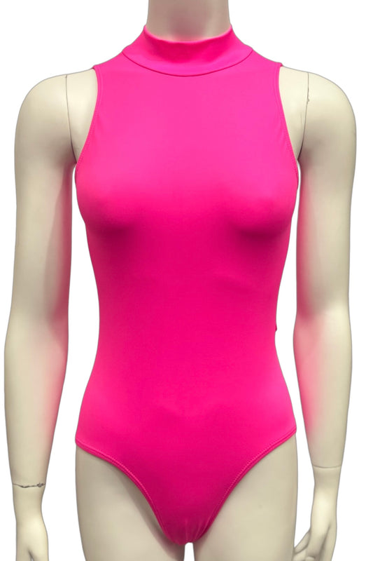 Katie Leotard