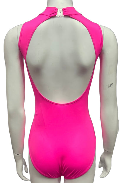Katie Leotard