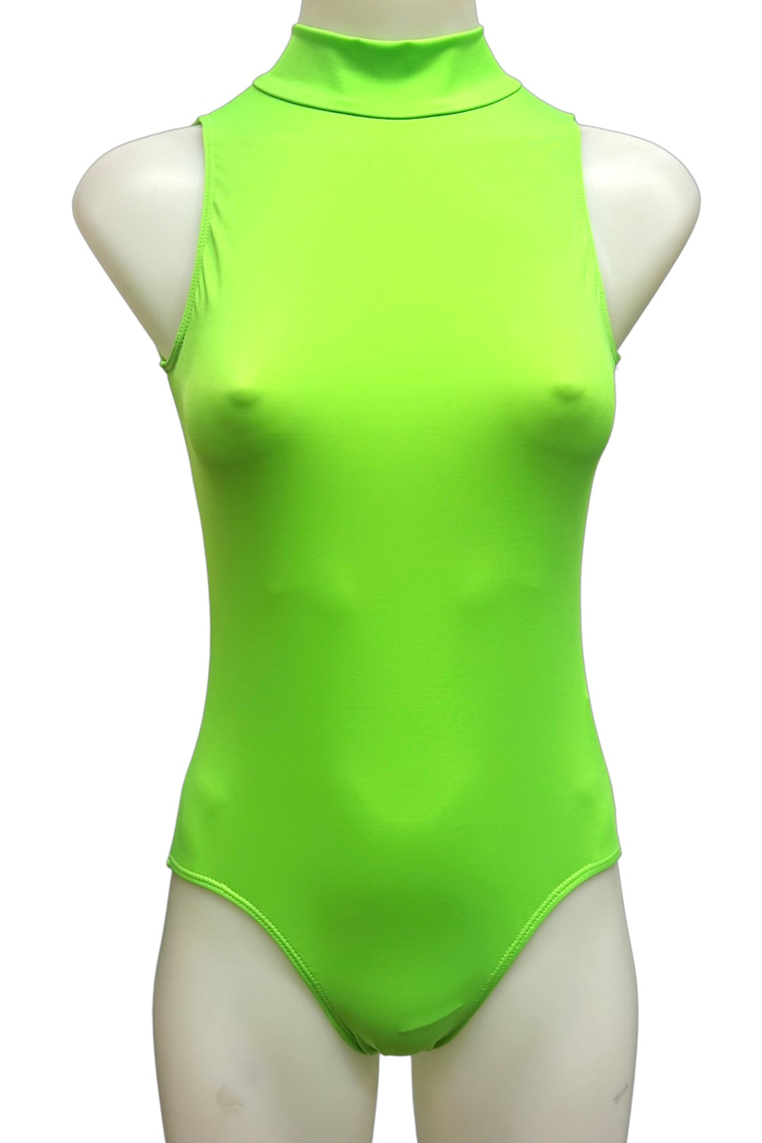 Katie Leotard
