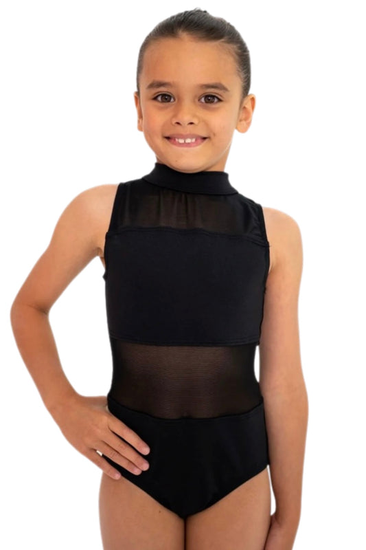 Madison Leotard