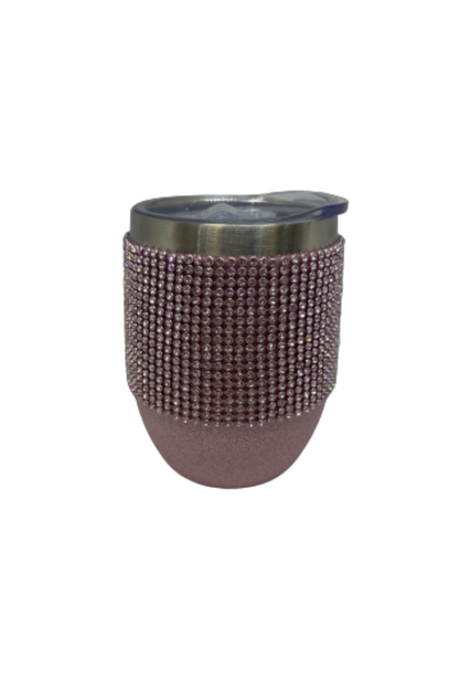 Luxury Ogilvies- Wine Tumbler