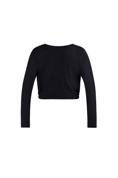 Lola Long Sleeve Top Child- Energetiks