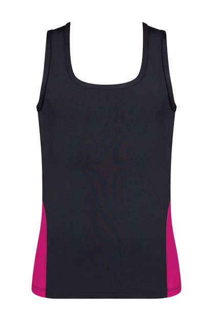 Kara Singlet Child- Energetiks