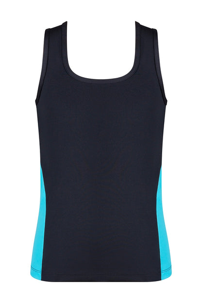 Kara Singlet Child- Energetiks