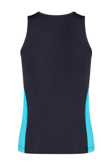 Kara Singlet Child- Energetiks