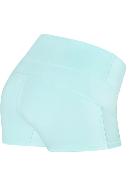 Kara Mesh Short Child- Energetiks