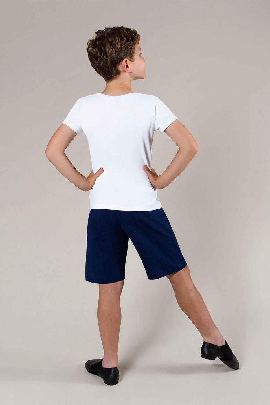 Mathew Short Child- Energetiks