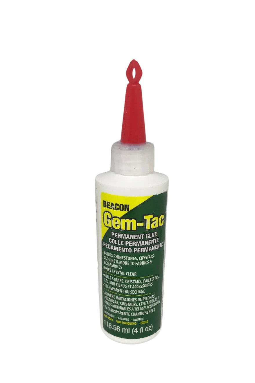Gem-tac Glue