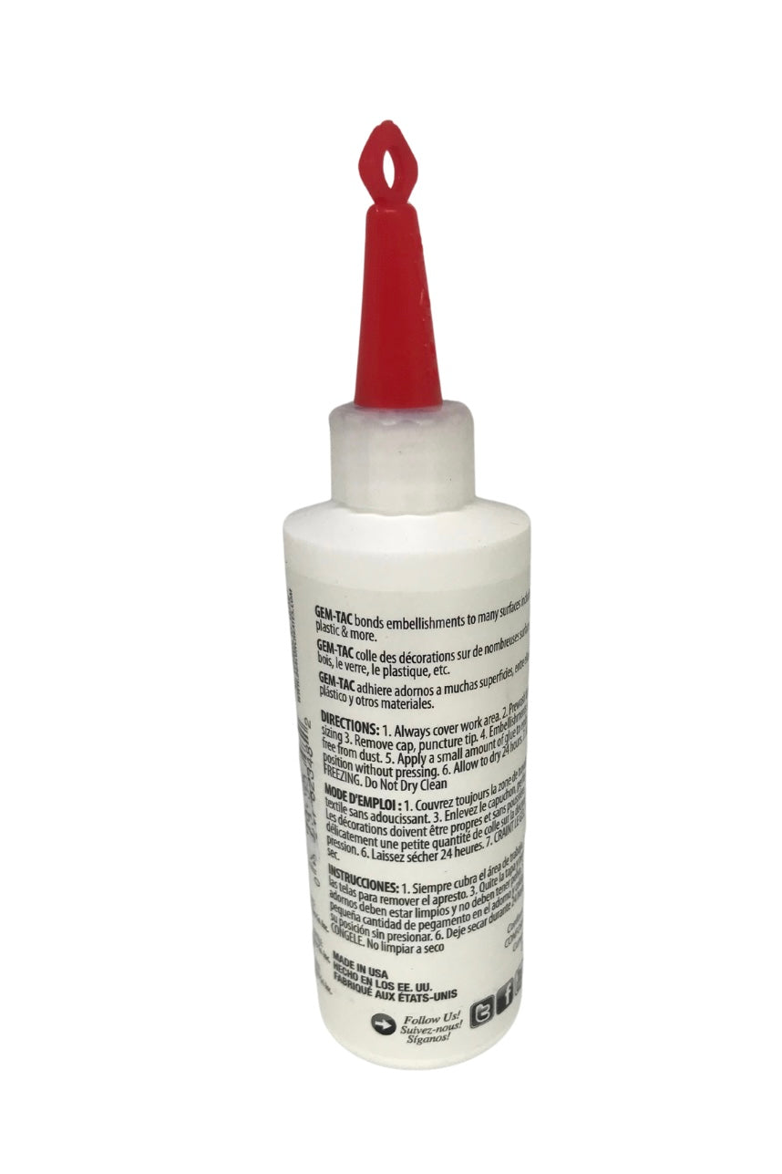 Gem-tac Glue