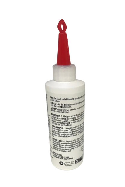 Gem-tac Glue
