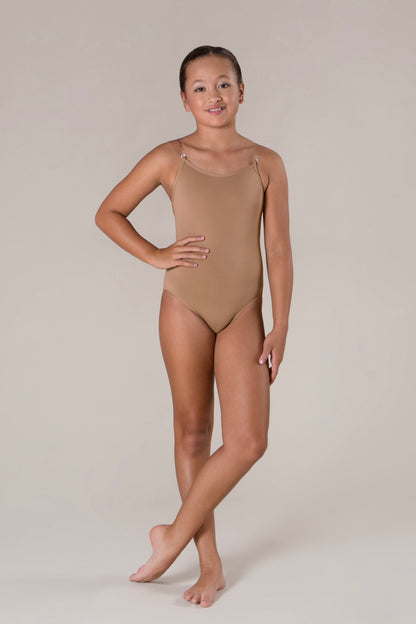 Seamless Convertible Body Stocking Child- Energetiks