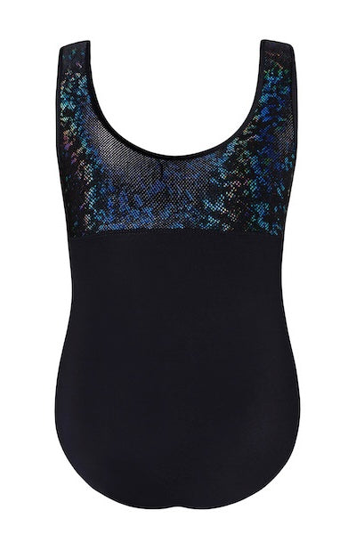 Star Leotard Child- Energetiks