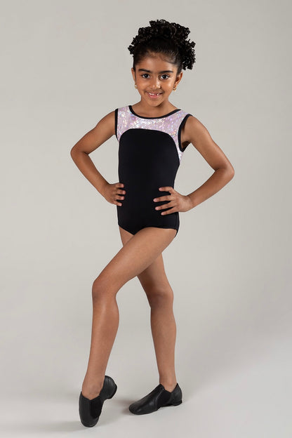 Star Leotard Child- Energetiks