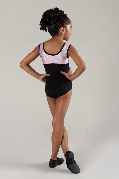Star Leotard Child- Energetiks