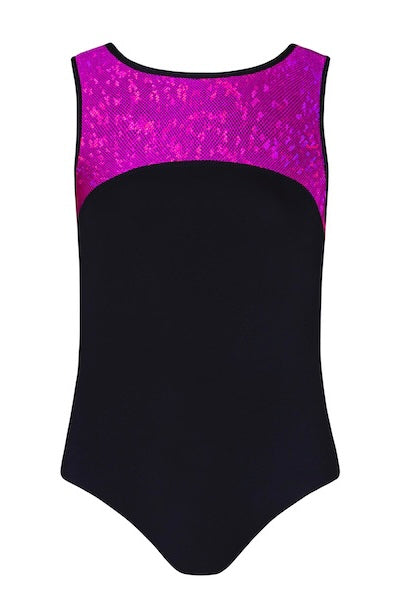 Star Leotard Child- Energetiks