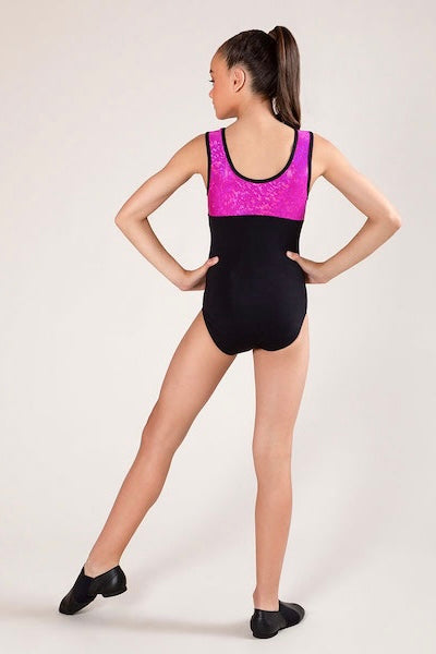 Star Leotard Child- Energetiks