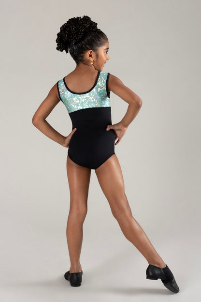 Star Leotard Child- Energetiks