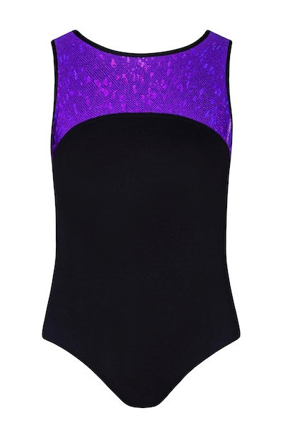 Star Leotard Child- Energetiks