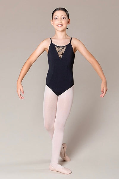 Grace Lace Camisole Child- Energetiks