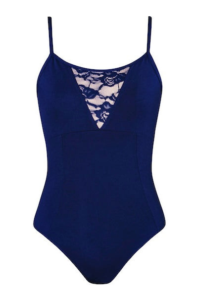 Grace Lace Camisole Adult-Energetiks