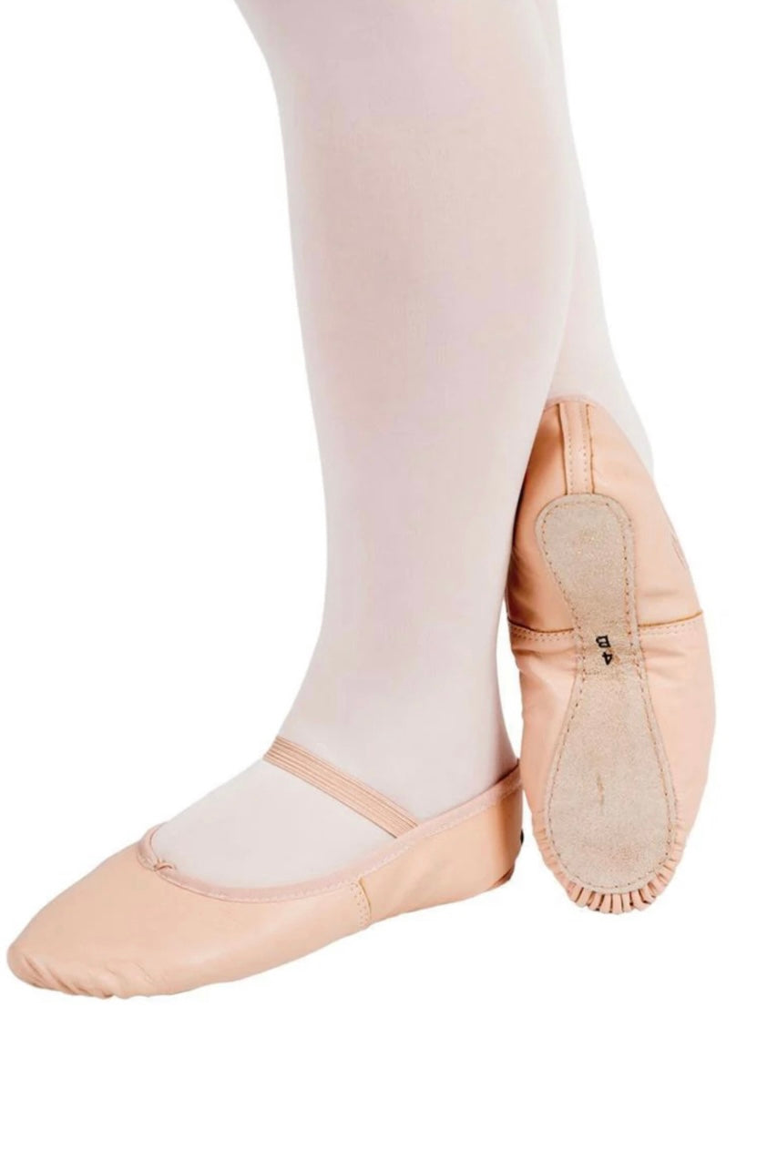Ballet Shoe Full Sole - Paul Wright