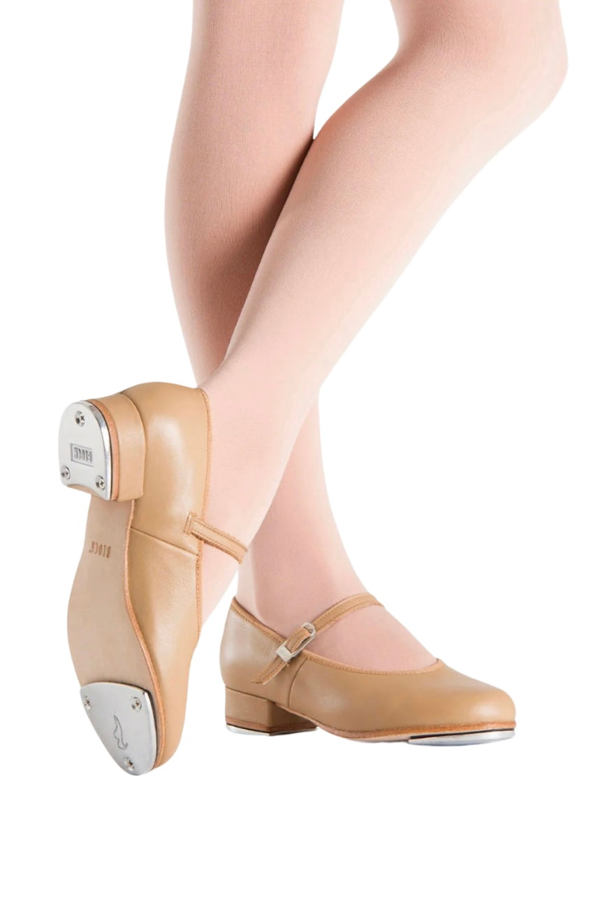 Bloch Tap On Tap Shoe - PHONE/SHOP orders only