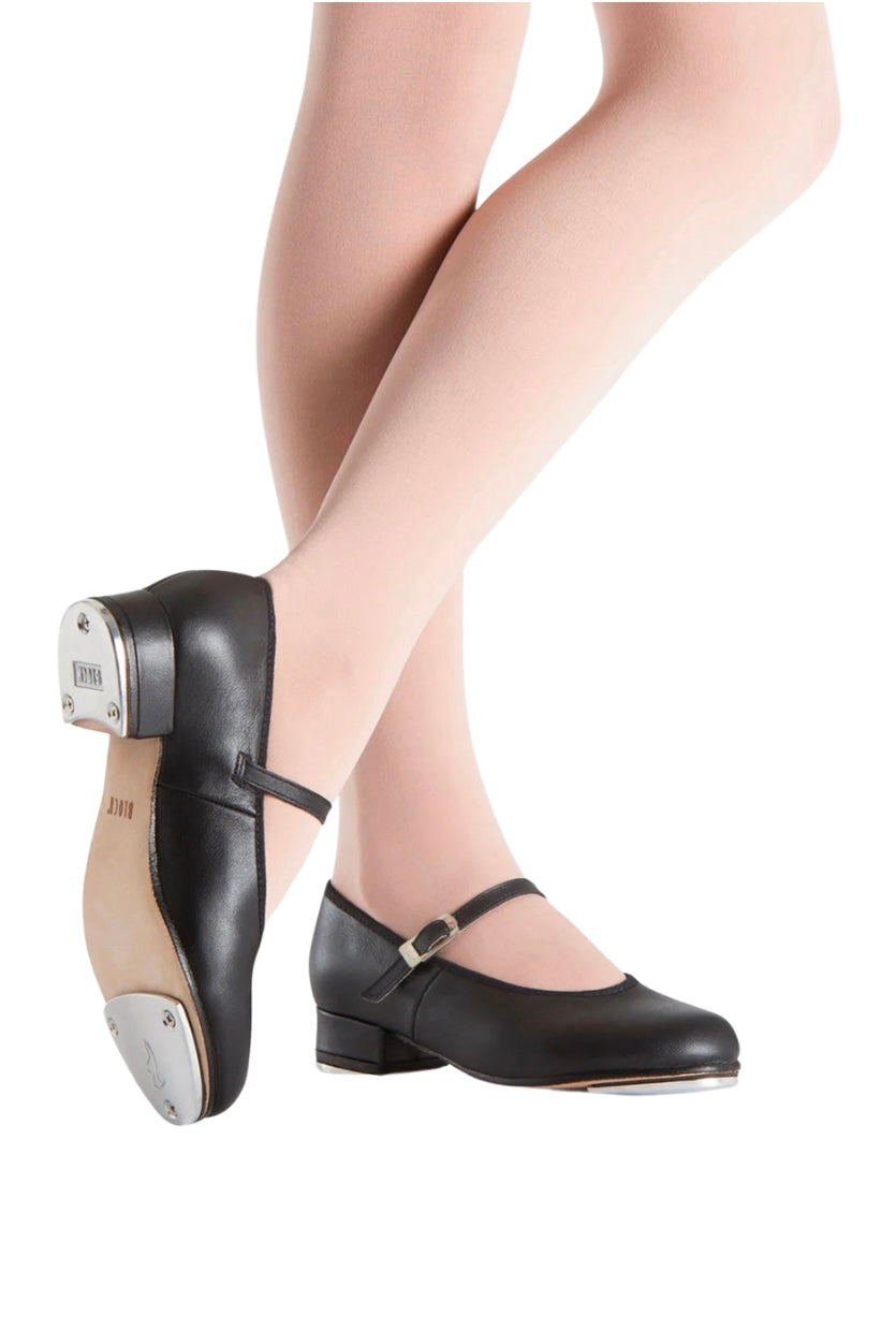 Bloch Tap On Tap Shoe - PHONE/SHOP orders only