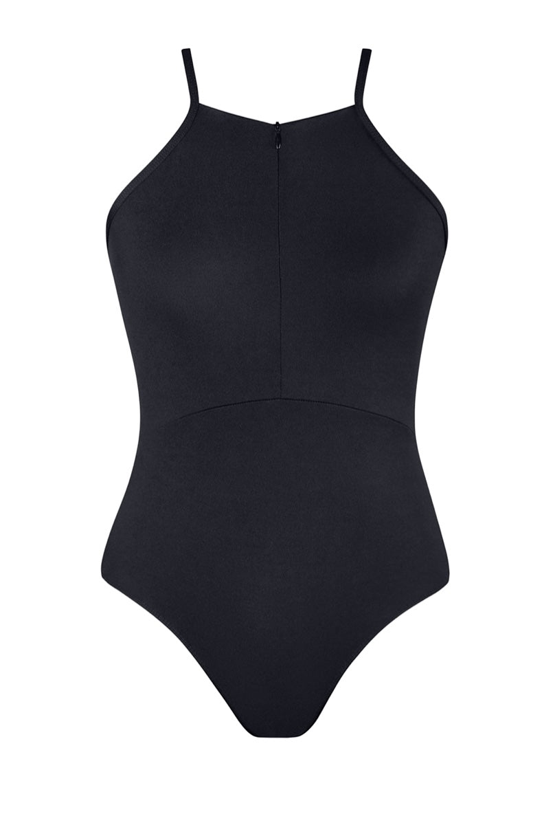 Isabelle Zip Leotard Women’s- Energetiks