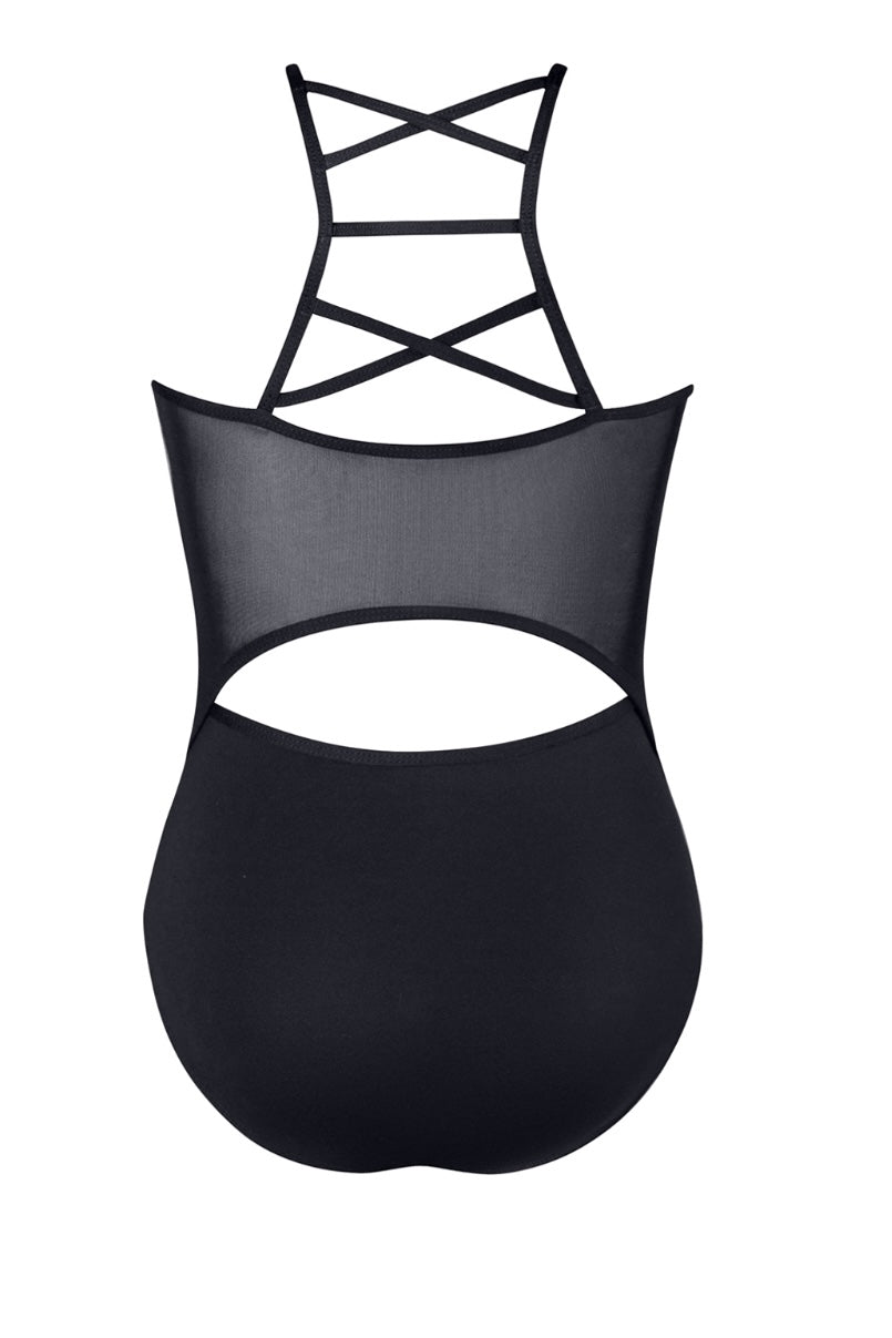 Isabelle Zip Leotard Women’s- Energetiks