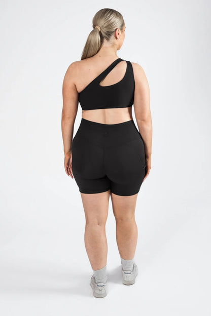 Xenia Crop Top- Energetiks