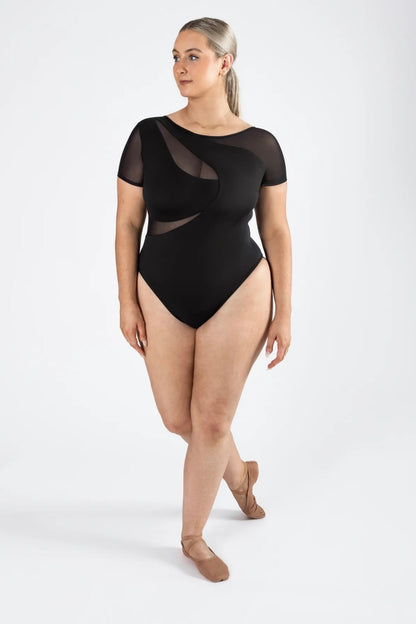 Delta Capsleeve Leo- Energetiks