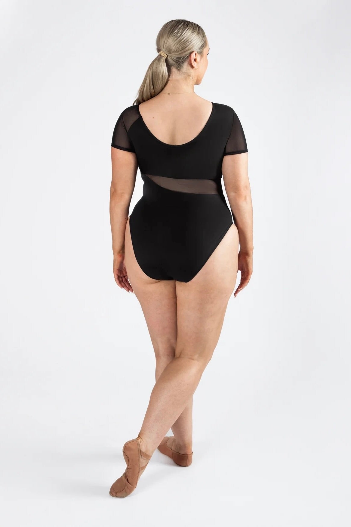 Delta Capsleeve Leo- Energetiks