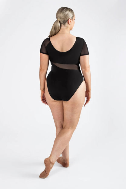 Delta Capsleeve Leo- Energetiks