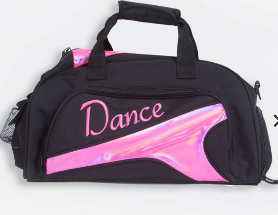 Studio 7 - Mini Duffel