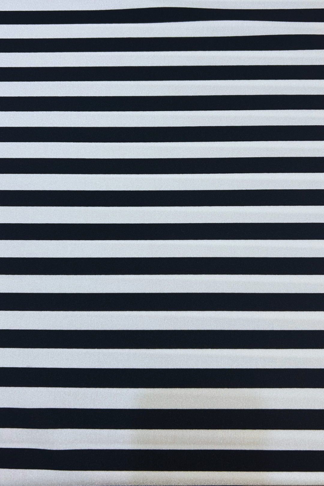 Black White Stripe