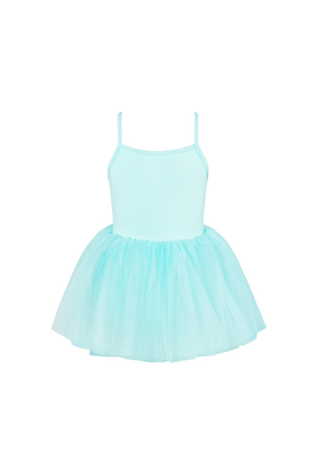 Emily Tutu