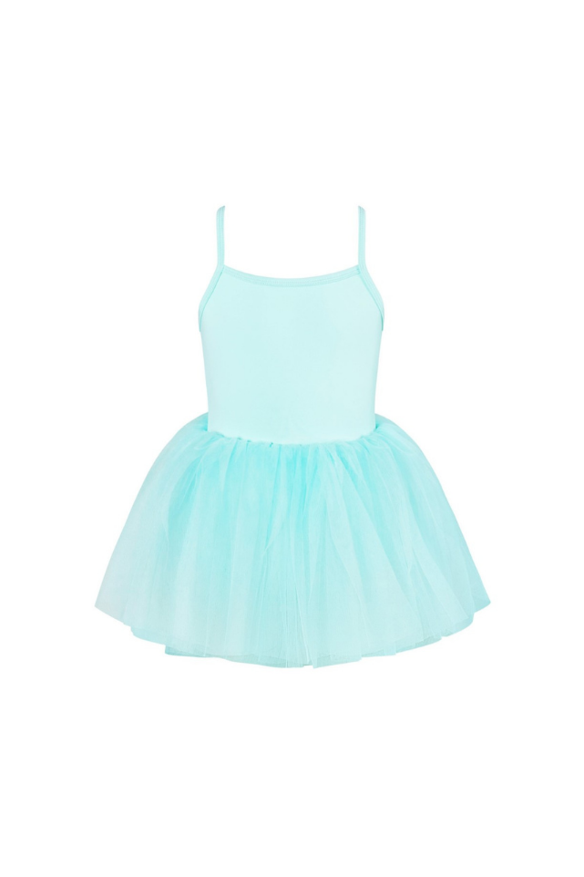 Emily Tutu, Childrens ballet dress – Dance and Design Fabrics