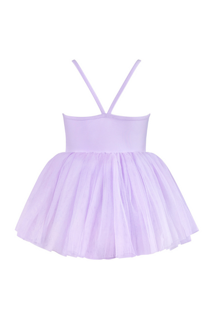 Emily Tutu