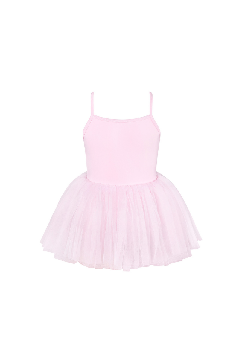 Emily Tutu