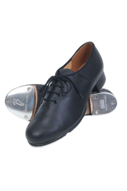 Bloch Boys/Men's Jazz Tap Shoe