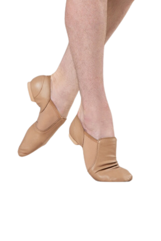 Dance shoes Bloch Energetiks Slik Paul Wright tagged Jazz Dance and Design Fabrics