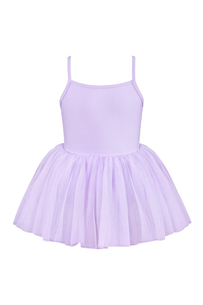 Emily Tutu
