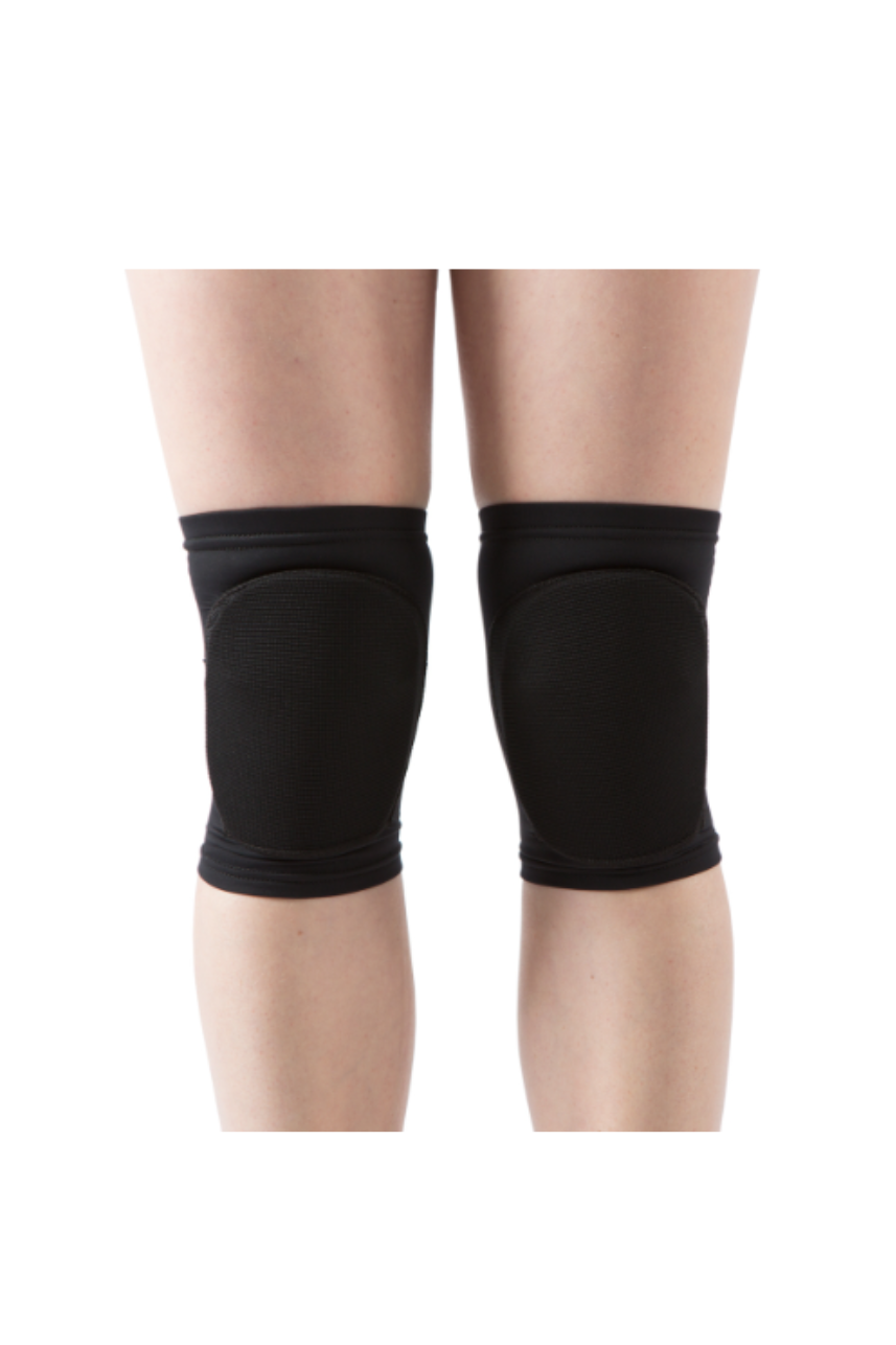 Energetiks Dance Knee Pads
