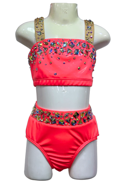 Girls 8- Available Now