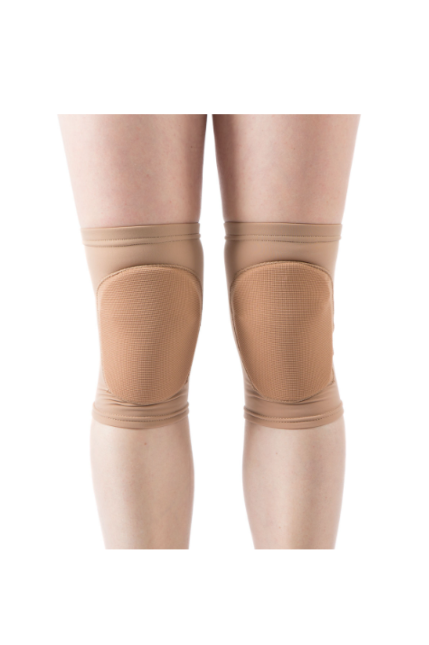 Energetiks Dance Knee Pads